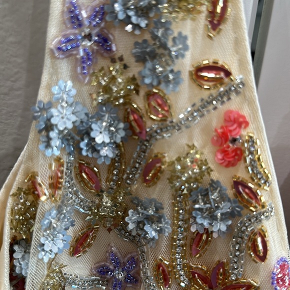 Macduggal dress - Picture 8 of 8